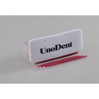 Dental Micro Brush Packed in Box with Sliding Cover